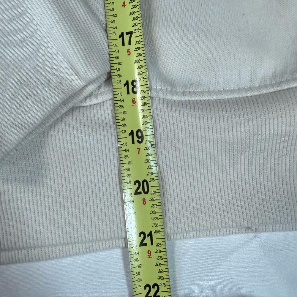 California Graphic Sweatshirt - Cream - Picture 8 of 11